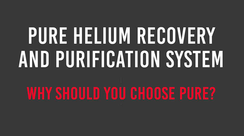 pure-helium-recovery why choose pure