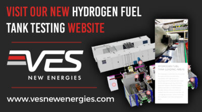 Latest Leak Test System News - VES