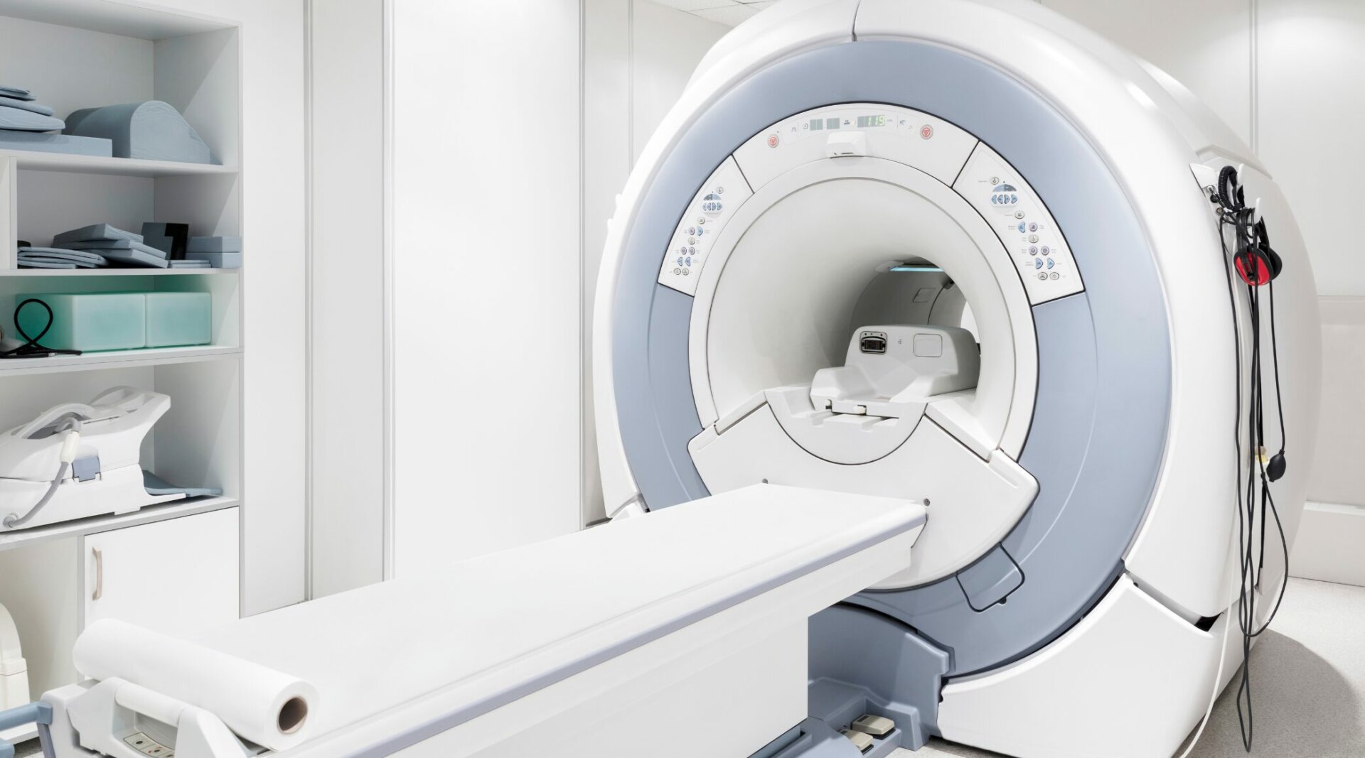 MRI Machine