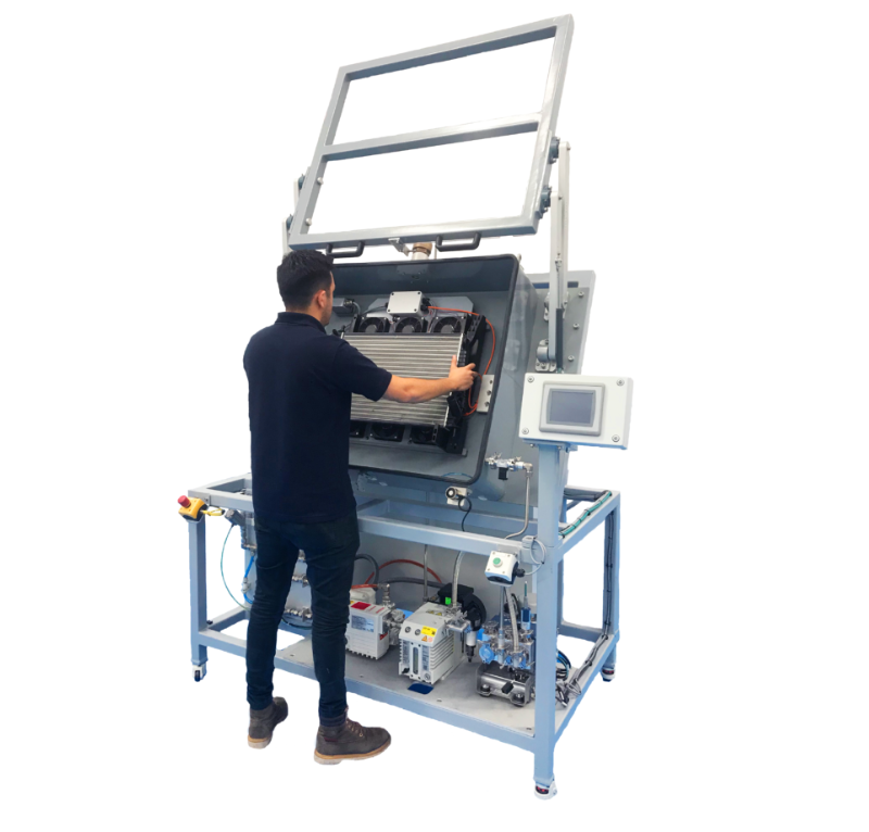 accuro-helium-leak-testing