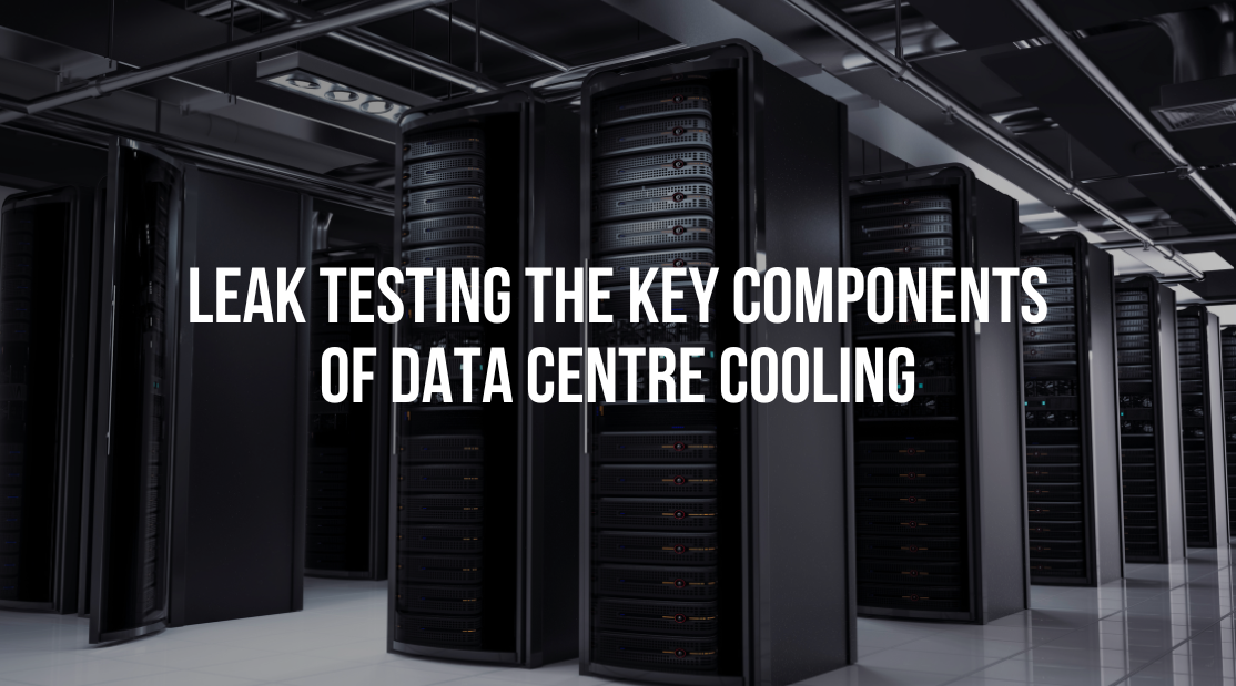 Key Components of AI Data Centre Cooling