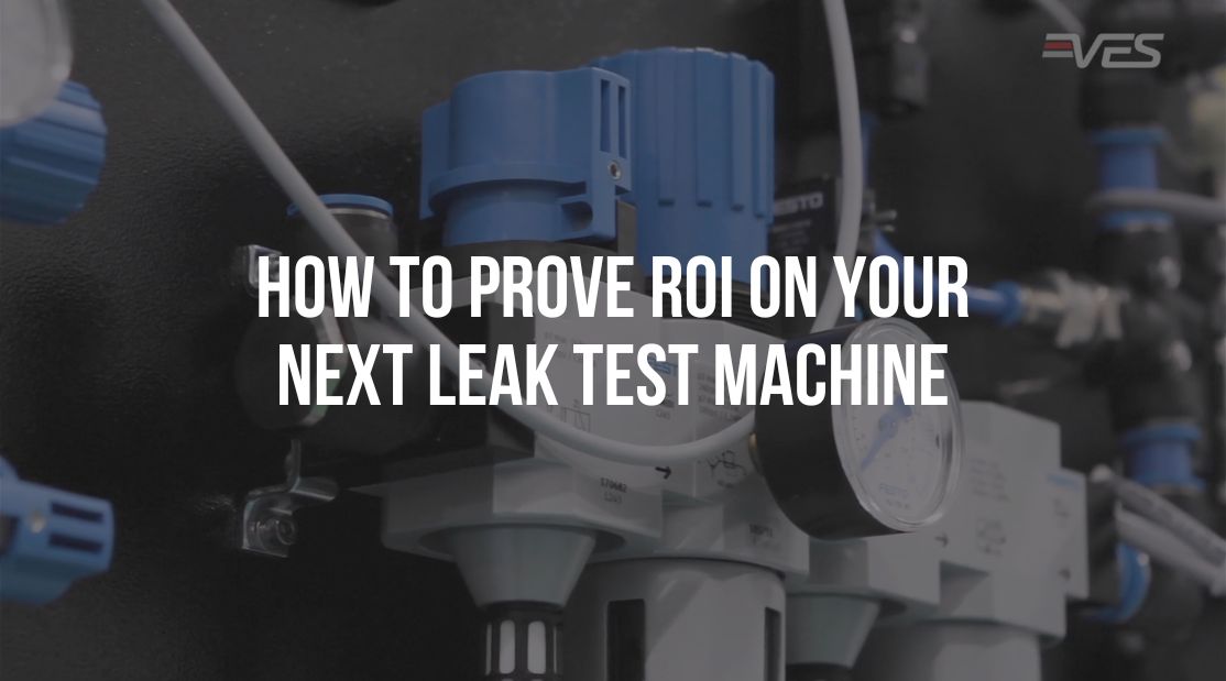 ROI Leak Testing