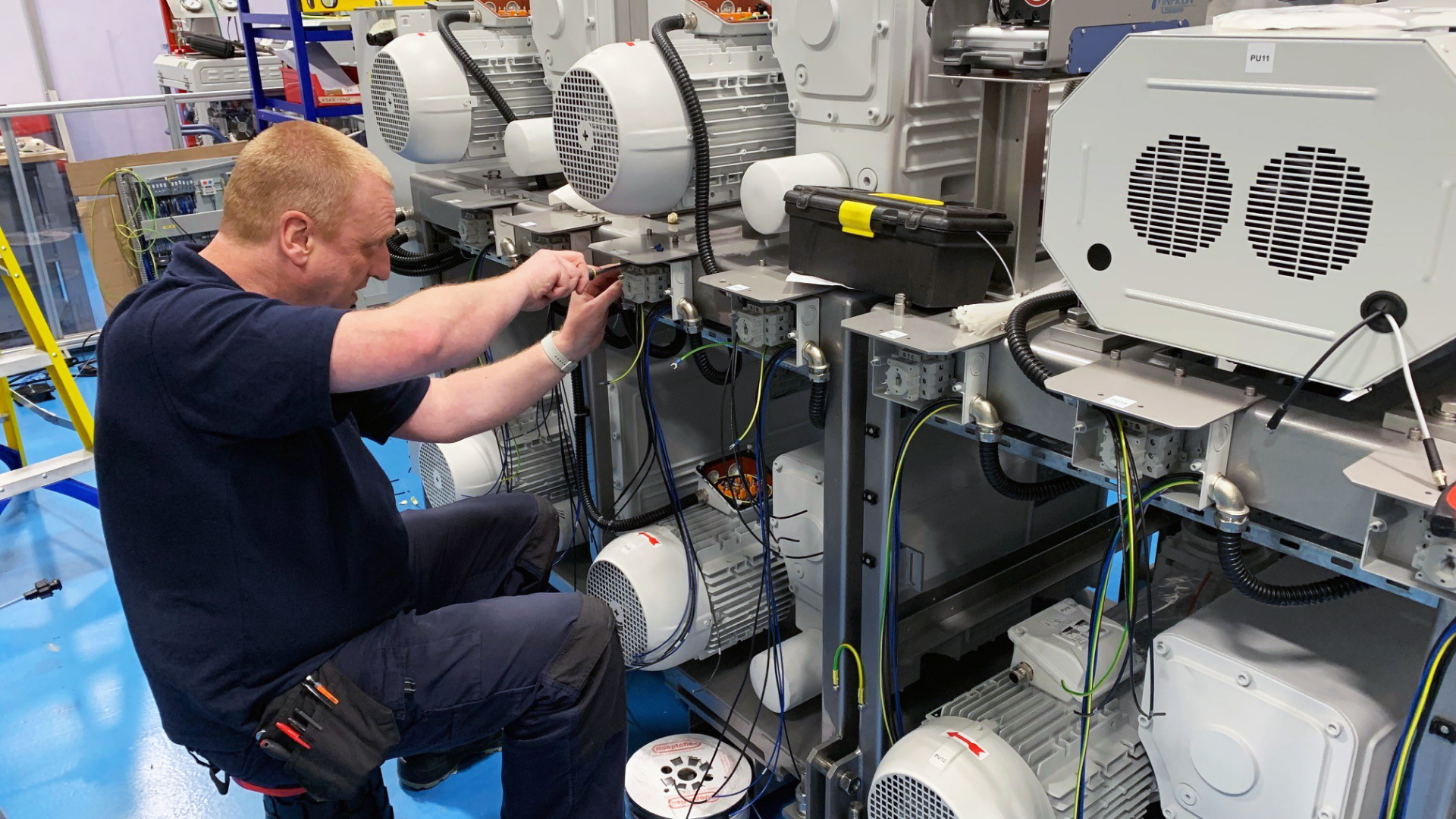 Inconsistent Leak Test Results