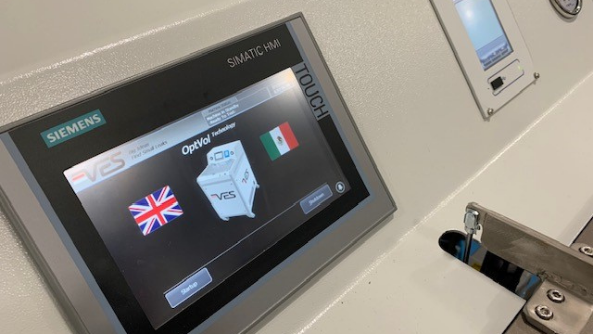 Leak Testing on a Budget