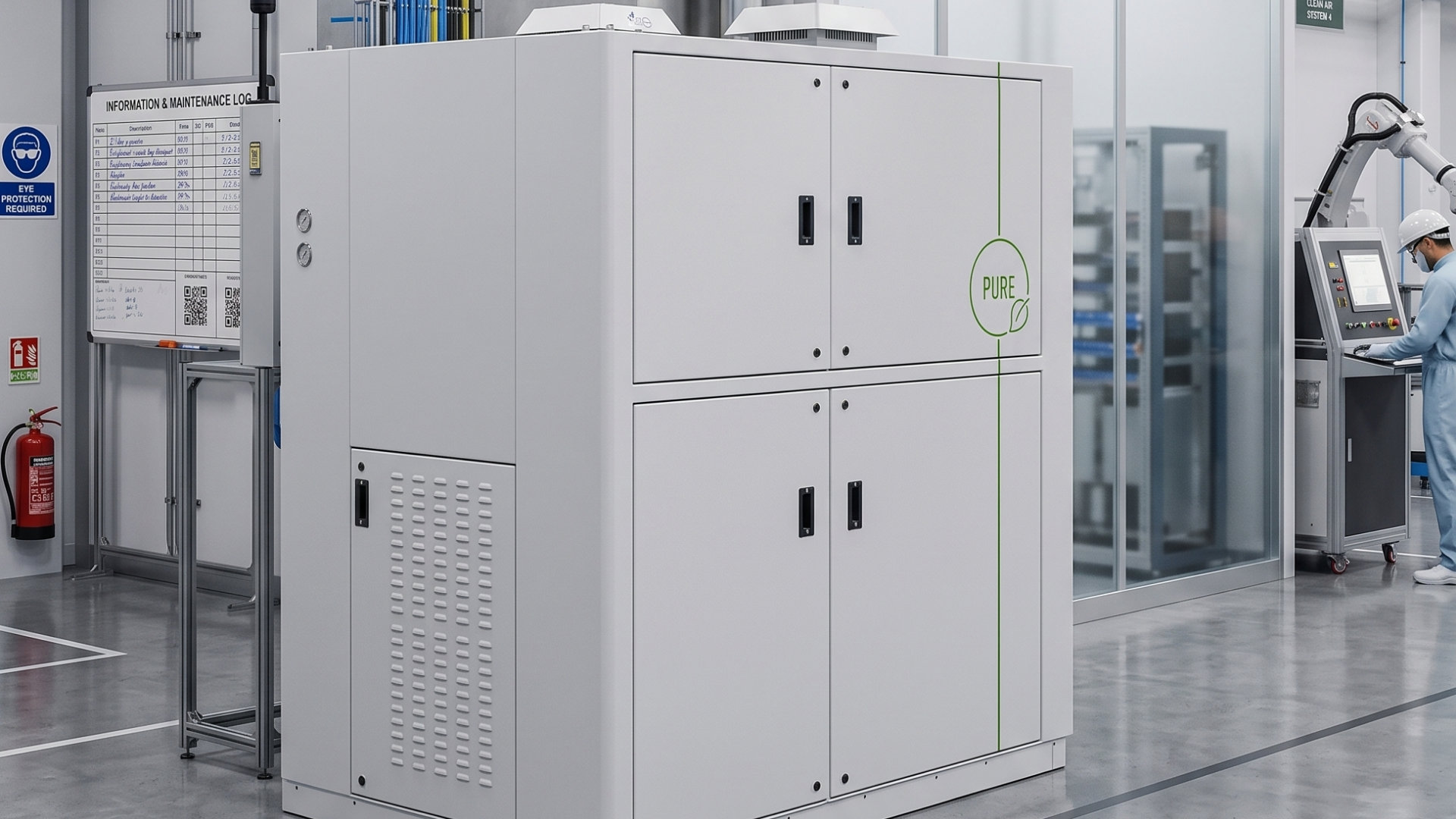 Profitability Vanishing Leak Test