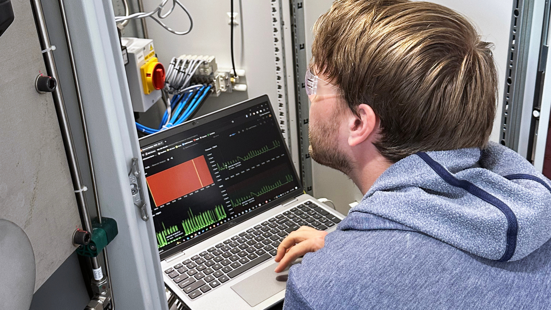 Managing Fluctuating Throughput