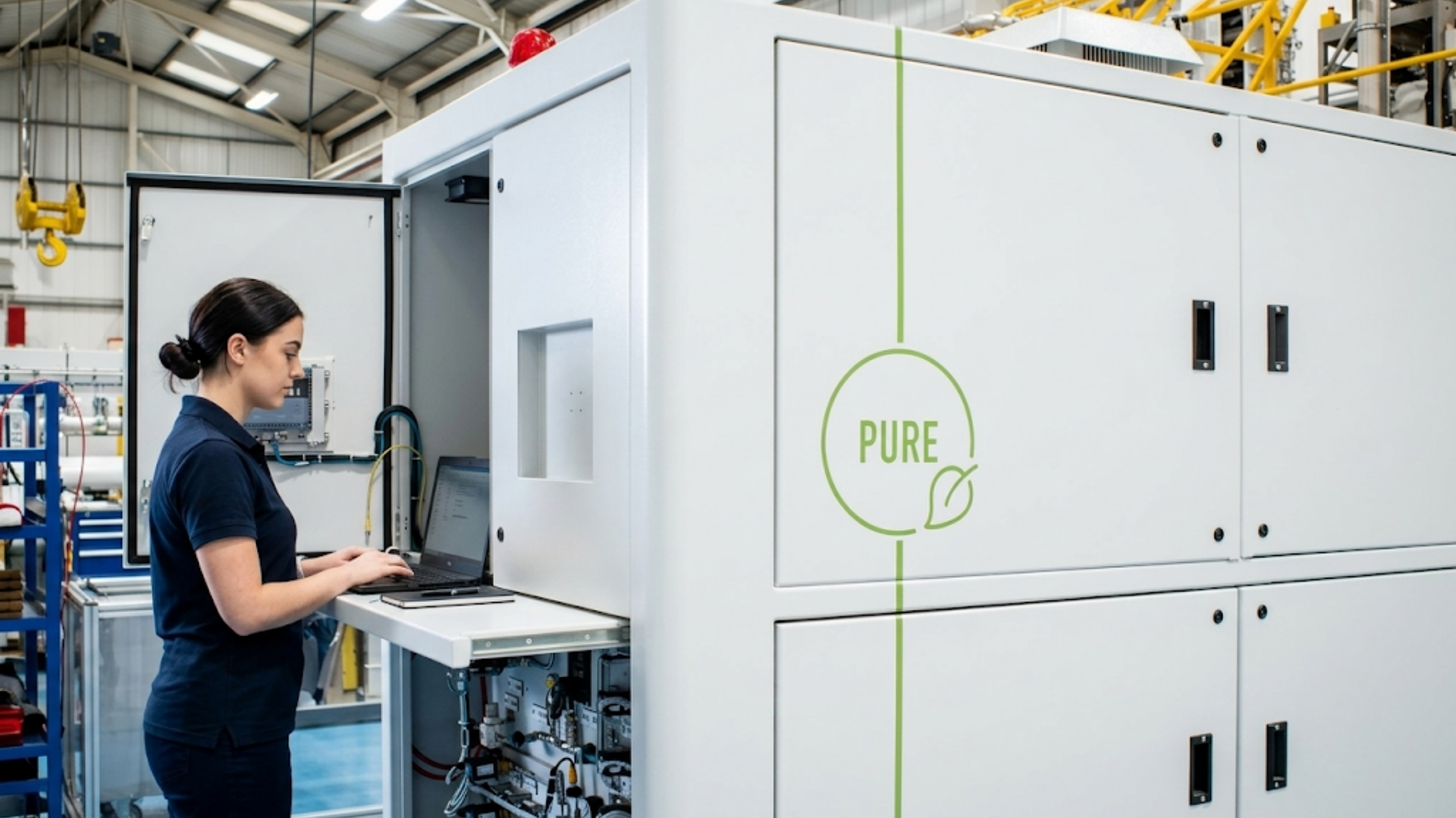 Proactive Gas Recovery